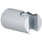 Душевой набор GROHE Rainshower SmartActive 130, 3 режима, 1500 мм, 9,5 л/мин, белая луна (26581LS0)