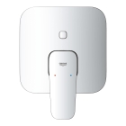 Внешняя часть смесителя для ванны GROHE Cubeo, хром (1017780000)