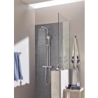 Ручной душ GROHE Euphoria 110 Massage, 3 режима, хром (27221000)
