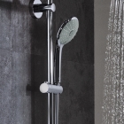 Ручной душ GROHE Euphoria 110 Massage, 3 режима, хром (27221000)