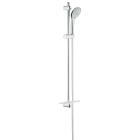 Душевой гарнитур GROHE Euphoria 110 Massage с мыльницей, 3 режима струи, душевая штанга 900 мм, 16.6 л/мин, хром (27226001)