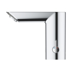 Смеситель для раковины GROHE BauCosmopolitan E инфракрасный, хром (36451000)