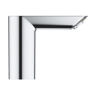 Смеситель для раковины GROHE BauCosmopolitan E инфракрасный, хром (36451000)