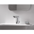 Смеситель для раковины GROHE BauCosmopolitan E инфракрасный, хром (36451000)