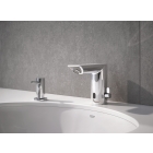 Смеситель для раковины GROHE BauCosmopolitan E инфракрасный, хром (36451000)