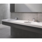 Смеситель для раковины GROHE BauCosmopolitan E инфракрасный, хром (36451000)