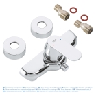 Смеситель для душа GROHE Eurosmart Cosmopolitan, хром (32837000)
