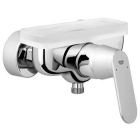 Смеситель для душа GROHE Eurosmart Cosmopolitan, хром (32837000)