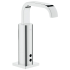 Смеситель для раковины GROHE Allure E инфракрасный, хром (36099000)