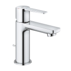 Смеситель для раковины GROHE Lineare, XS-size, хром (23790001)