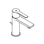 Смеситель для раковины GROHE Lineare, XS-size, хром (23790001)