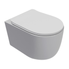 Комплект инсталляции GROHE Solido 38811KF0 с унитазом AQUAme AQM2012 и сиденьем с микролифтом, смыв Quiet (NW0303)