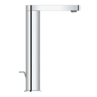Смеситель для раковины GROHE Plus, L-size, хром (23843003)