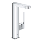 Смеситель для раковины GROHE Plus, L-size, хром (23844003)