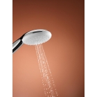 Душевой гарнитур GROHE Tempesta 110, 2 режима струи, душевая штанга 900 мм, 5,6 л/мин, хром (2764630E)