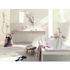 Смеситель для раковины GROHE Eurostyle Cosmopolitan, S-size, хром (2338720E)