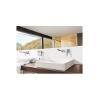 Излив для ванны GROHE Allure Brilliant, хром (13299000)
