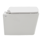 Комплект инсталляции GROHE Rapid SL NW0145/S с унитазом AQUAme AQM2003 и сиденьем с микролифтом (NW0275)