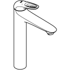 Смеситель для раковины GROHE Eurostyle, XL-size, белая луна (23570LS3)