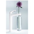 Смеситель для раковины GROHE Eurostyle, XL-size, белая луна (23570LS3)
