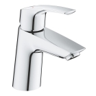 Смеситель для раковины GROHE Eurosmart, S-size, хром (23967003)
