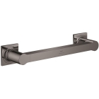 Ручка для ванны GROHE Allure, темный графит глянец (40955A01)