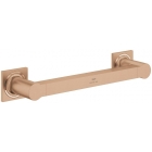 Ручка для ванны GROHE Allure, теплый закат матовый (40955DL1)