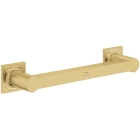 Ручка для ванны GROHE Allure, холодный рассвет матовый (40955GN1)