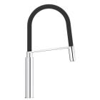 Смеситель для кухни GROHE Concetto профессиональный, хром (31491000)