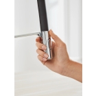 Смеситель для кухни GROHE Concetto профессиональный, хром (31491000)