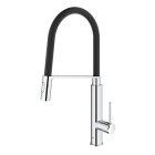 Смеситель для кухни GROHE Concetto профессиональный, хром (31491000)
