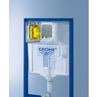 Система инсталляции для унитаза GROHE Rapid SL (38584001)