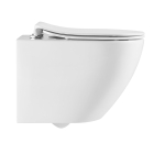 Комплект инсталляции GROHE NW0145/S с унитазом AQUAme AQM2002PRO и сиденьем с микролифтом (NW0183)