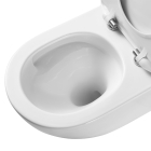 Комплект инсталляции GROHE NW0145/S с унитазом AQUAme AQM2002PRO и сиденьем с микролифтом (NW0183)