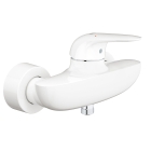 Смеситель для душа GROHE Eurostyle, белая луна (23722LS3)