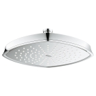 Верхний душ GROHE Rainshower Grandera, 1 режим, хром (27974000)