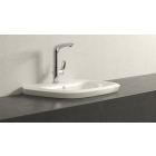 Смеситель для раковины GROHE Eurostyle, L-size, хром (23718003)