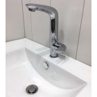 Смеситель для раковины GROHE Eurostyle, L-size, хром (23718003)