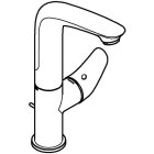 Смеситель для раковины GROHE Eurostyle, L-size, хром (23718003)