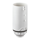 Удлинитель для переливной трубки GROHE (42313000)