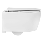 Комплект инсталляции GROHE 38775001 с унитазом Aquatek ЕВРОПА New и сиденьем с микролифтом (NW0187)