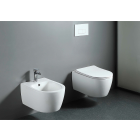 Комплект инсталляции GROHE 38775001 с унитазом Aquatek ЕВРОПА New и сиденьем с микролифтом (NW0187)