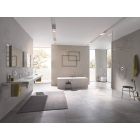 Верхний душ GROHE Rainshower Cosmopolitan 310, 8 л/мин, 1 режим, 380 мм, суперсталь (26066DC0)
