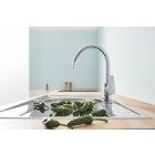 Готовый набор для кухни GROHE BauEdge (NK0007)