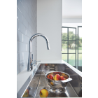 Готовый набор для кухни GROHE BauEdge (NK0007)