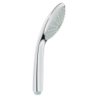 Ручной душ GROHE Euphoria Mono, 1 режим, хром (27265000)
