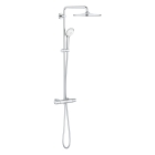 Душевая система GROHE Euphoria System 310 с термостатом для душа, хром (26723000)