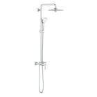 Душевая система GROHE Euphoria System 260 со смесителем для душа, хром (27473002)