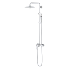 Душевая система GROHE Euphoria System 260 со смесителем для душа, хром (27473002)