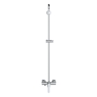 Душевая система GROHE Euphoria System 260 со смесителем для душа, хром (27473002)